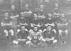 Stanley House School Football team 1923 | Margate History